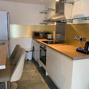 One-Bedroom Annex Apartment