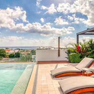 Sunset 203 At Riva