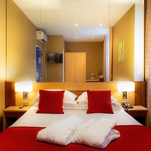 Classic Single Room
