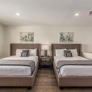 Queen Room Two Queen Beds Ground Floor