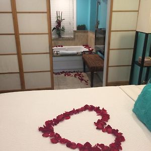 Double Room Spa Bath