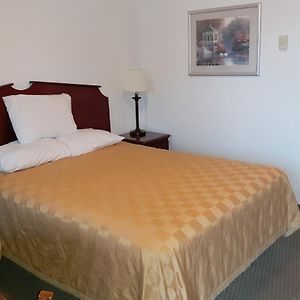 Oyo Hotel Pendleton Or Downtown