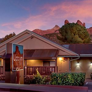Sedona Uptown Suites