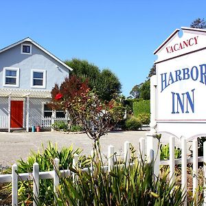 Harbor Inn