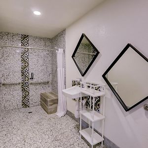 Double Room Disability Access