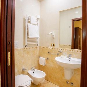 Main Building Single Room
