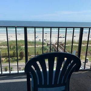 Double Room Two Double Beds Ocean Front