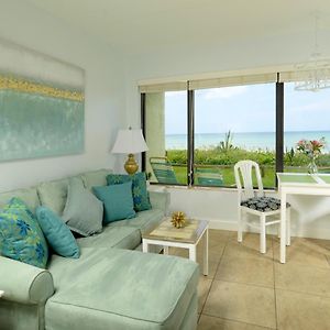 Oceanfront Room