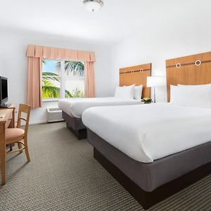 South Seas Double Room ADA