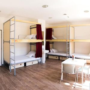 Dormitory Room