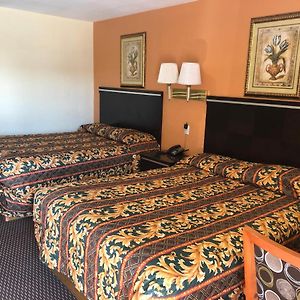 Queen Room Two Queen Beds