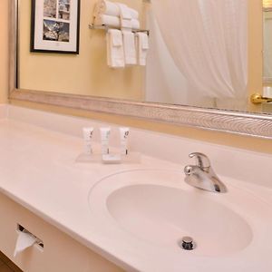 Double Room Disability Access