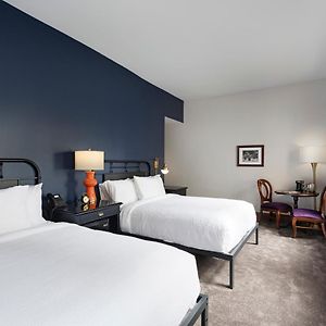 Family Double Room