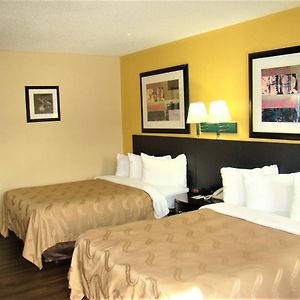 Double Room Two Double Beds Non-Smoking