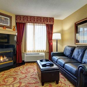 Governor Suite
