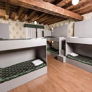 Dormitory Room