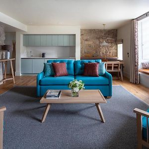 Deluxe Two Bedroom Apartment