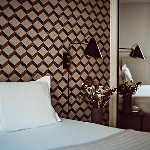 Executive Family Twin Room