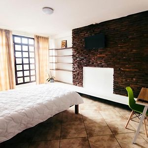 Private Bathroom Double Room