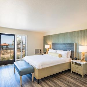 Oceanfront King Room