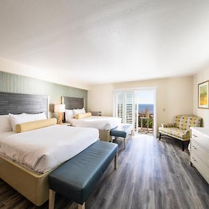 Oceanfront Room