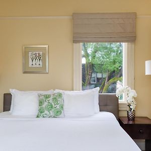 Healdsburg Inn On The Plaza, A Four Sisters Inn