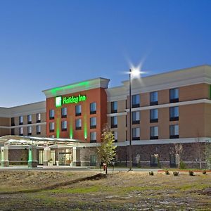 Holiday Inn Austin North By Ihg