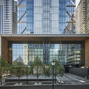 Landmark King Suite