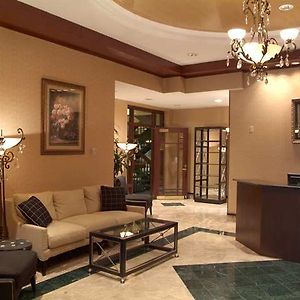 Embassy Suites Cleveland - Downtown