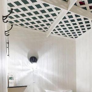 Semi Cabin