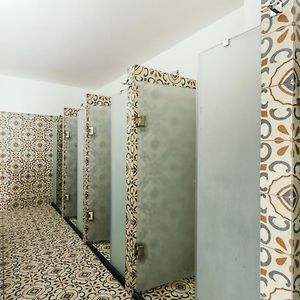 Dormitory Room Mixed