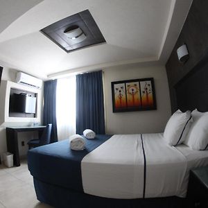 Basic Double Room