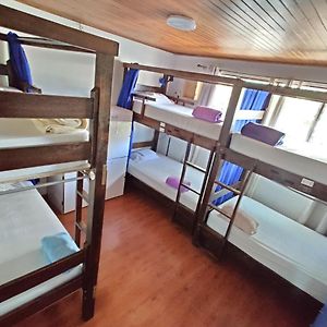 Dormitory Room Mixed