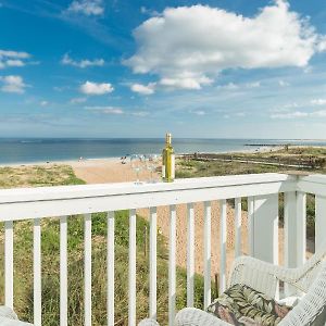 Premium Ocean Front King