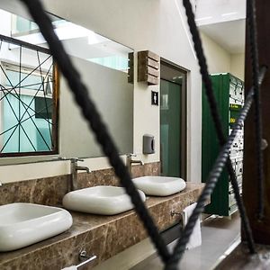 Dormitory Room Mixed