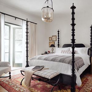 Large King Room