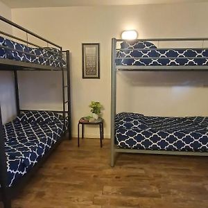 Dormitory Room Mixed
