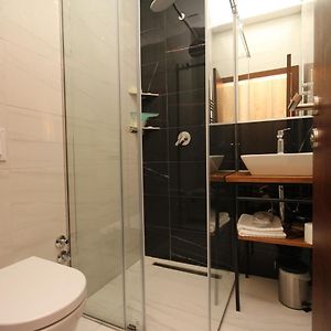 Private Bathroom Twin Room