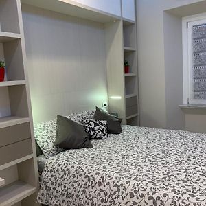 Private Bathroom Double Room