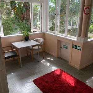 Dormitory Room