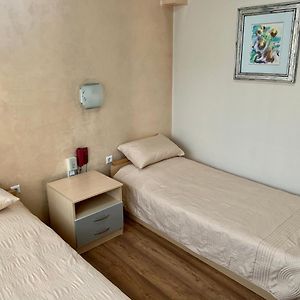 Private Bathroom Twin Room