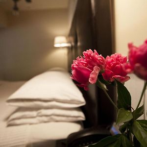 Luxury Triple Room