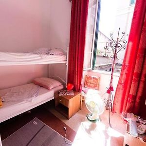 Dormitory Room