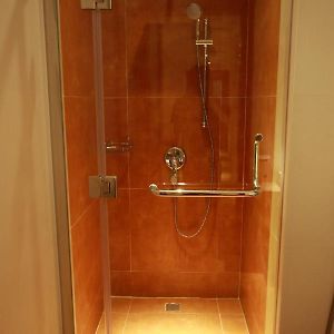 Deluxe Two-Bedroom Apartment
