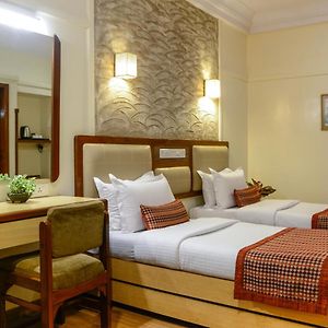 Private Bathroom Double Room