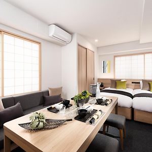 Family Apartment