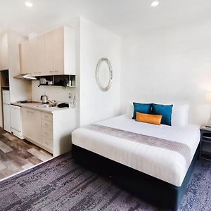 Executive Studio Apartment