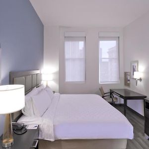 Studio Suite Hearing accessible