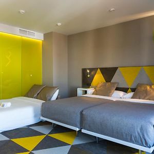 Double or Twin Room Extra Bed