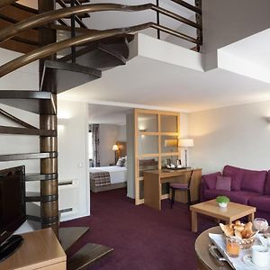 Duplex Apartment